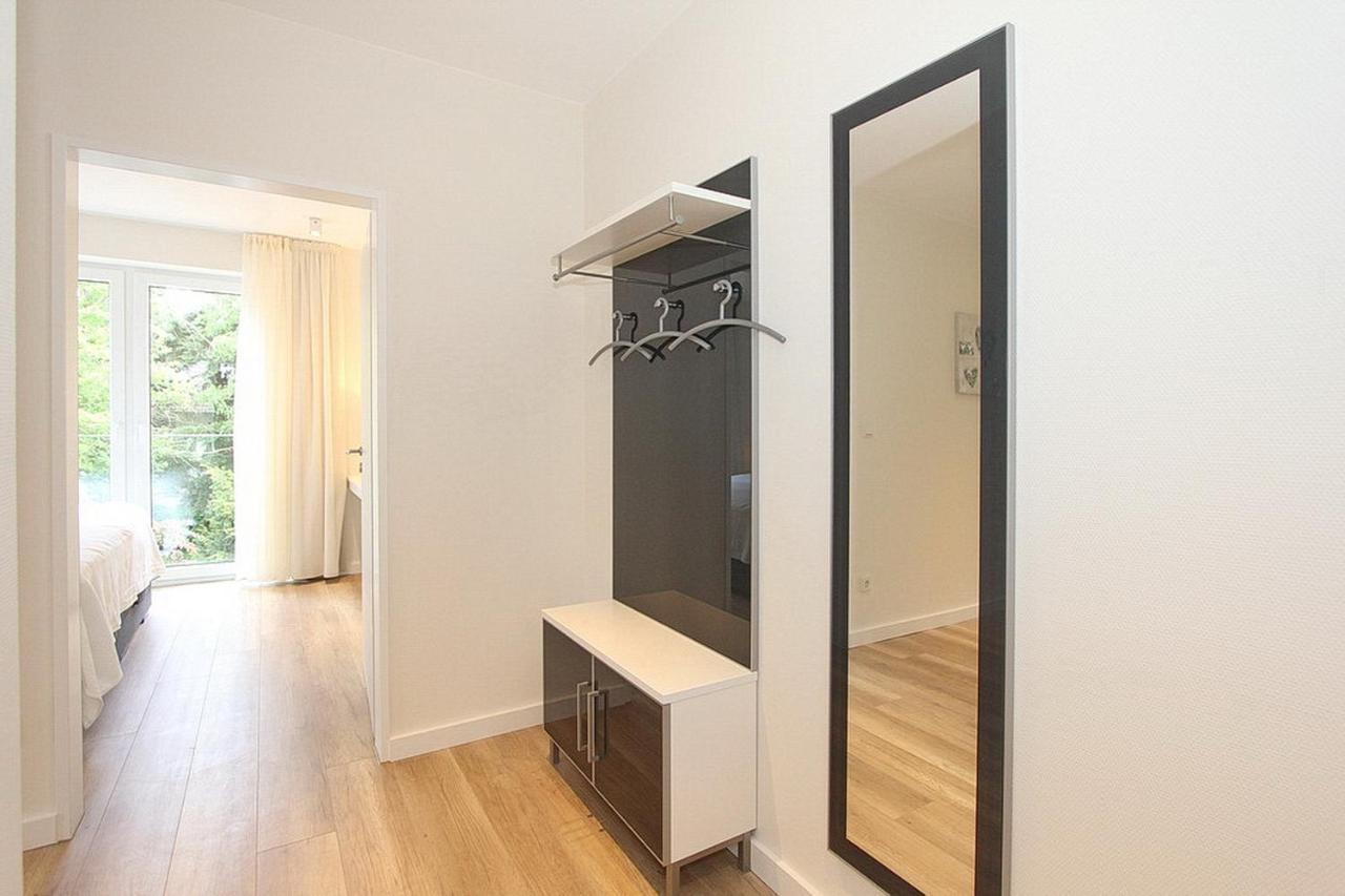 Villa Stern Villa Stern Appartement 08 Тиммендорфер-Штранд Экстерьер фото